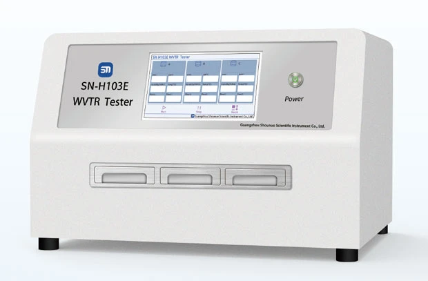 Single-chamber WVTR Tester Single-chamber WVTR Tester