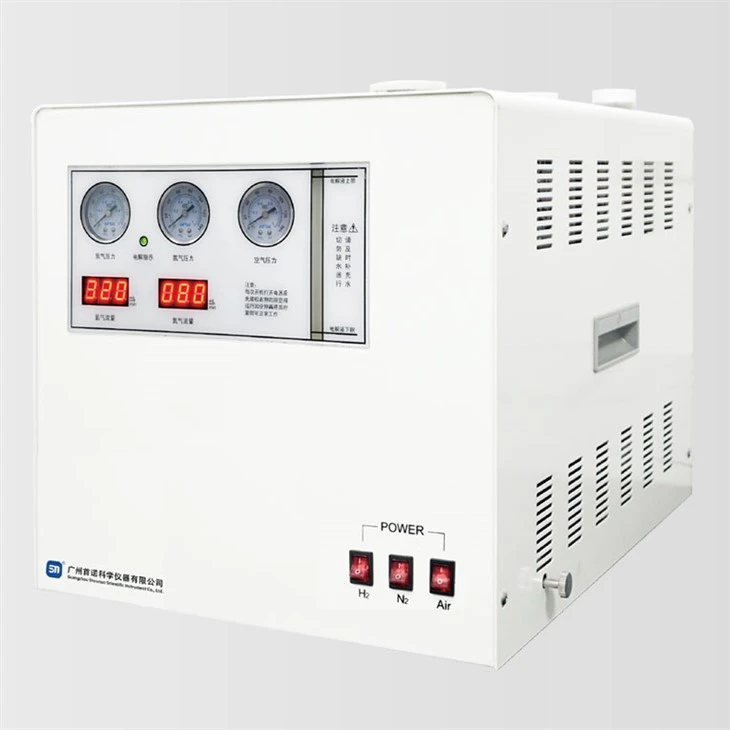 SN-NHAE nitrogen-hydrogen-luftgenerator