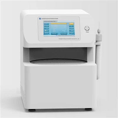 SN-DK20E fullautomatisk headspace-sampler