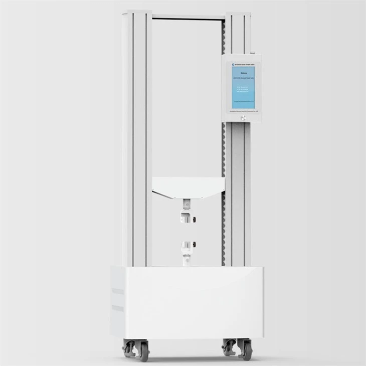 SN-DE elektronisk strekktester